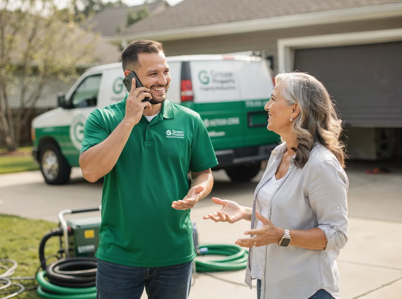 Water Damage Restoration Caldwell, OH FAQs